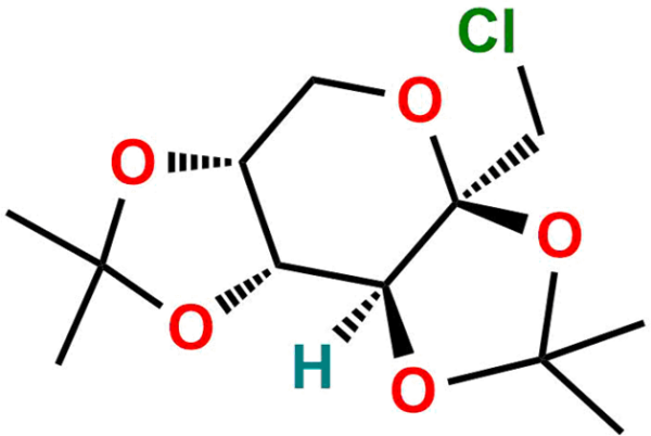 Topiramate Impurity 2