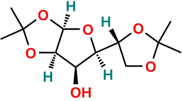 Topiramate Impurity 10