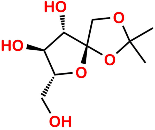 Topiramate Impurity 11