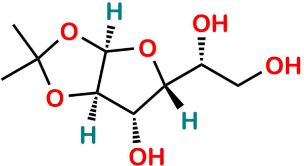 Topiramate Impurity 12