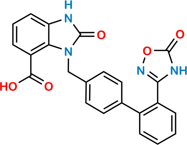 Azilsartan Impurity K