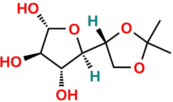 Topiramate Impurity 13