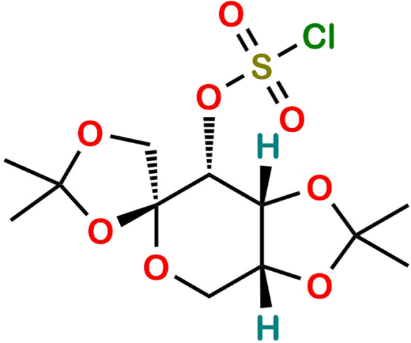 Topiramate Impurity 15