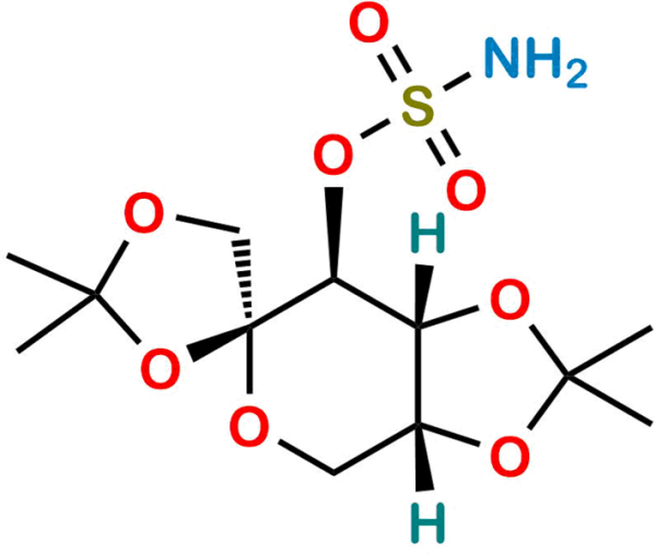 Topiramate Impurity 16