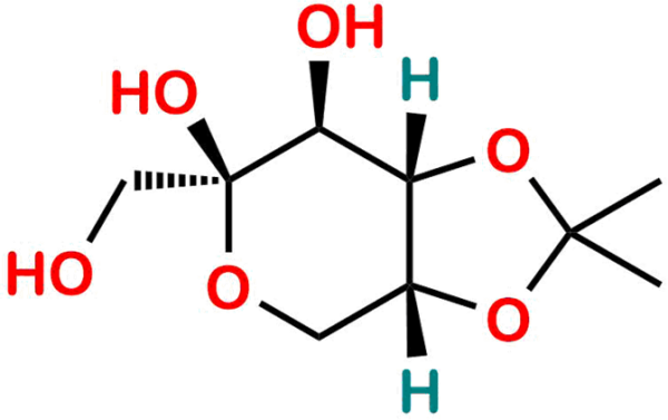 Topiramate Impurity 5