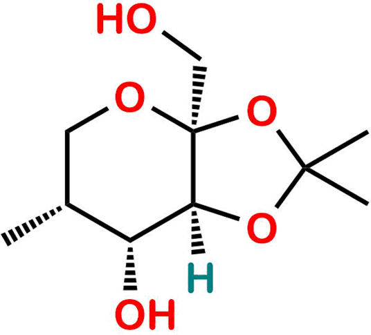 Topiramate Impurity 6