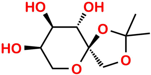 Topiramate Impurity 8