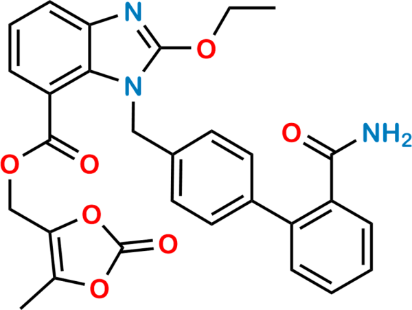 Azilsartan Impurity Q