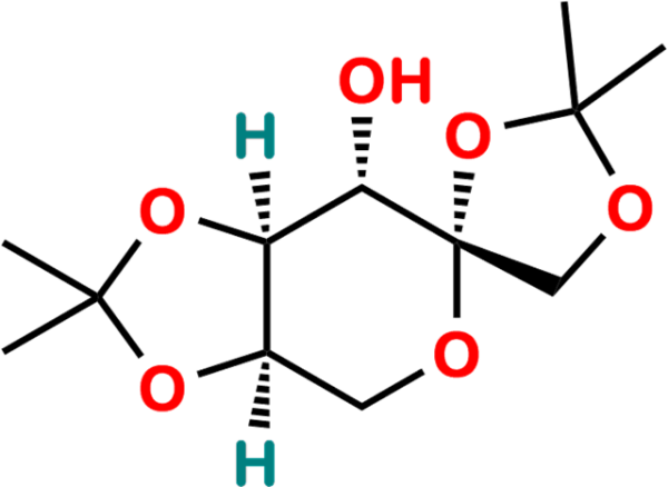 Topiramate Impurity D