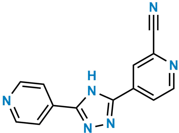 Topiroxostat