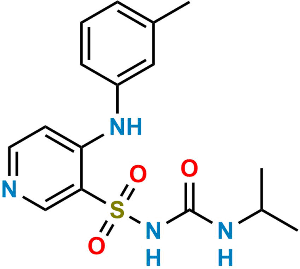 Torasemide