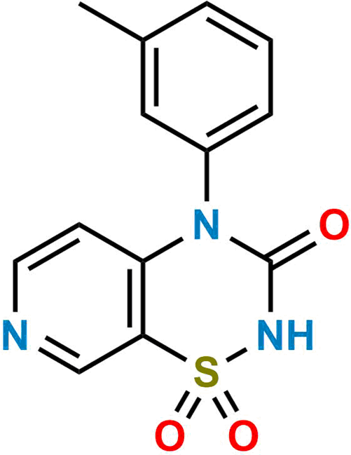 Torasemide EP Impurity A