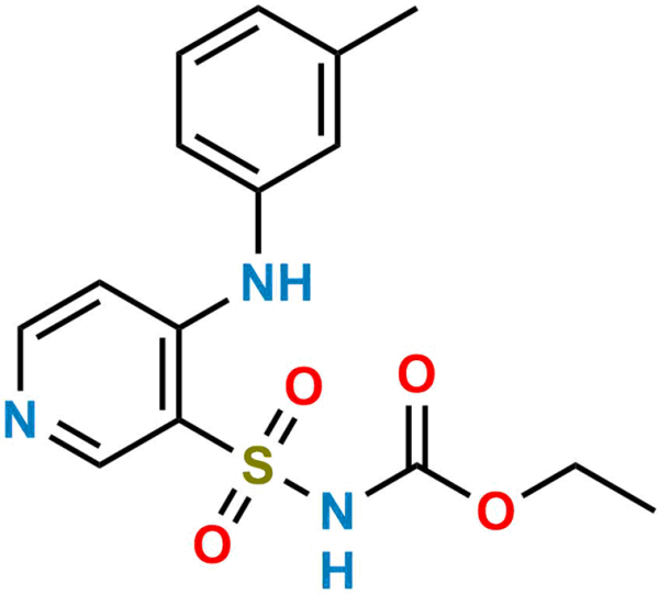 Torasemide EP Impurity E