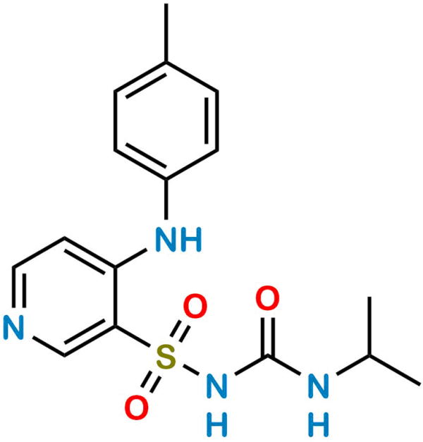 Torasemide Impurity 1