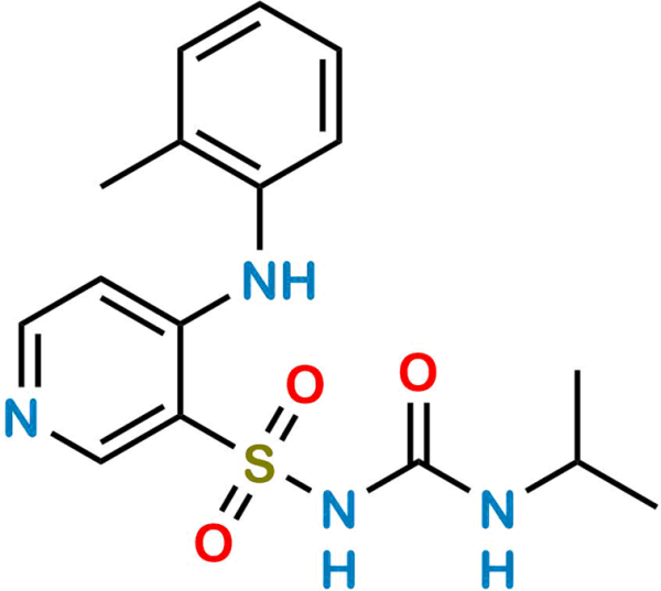 Torasemide Impurity 2