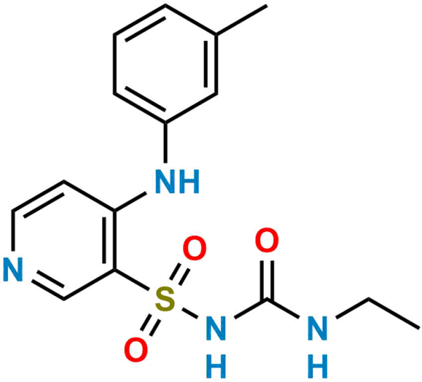 Torasemide EP Impurity C