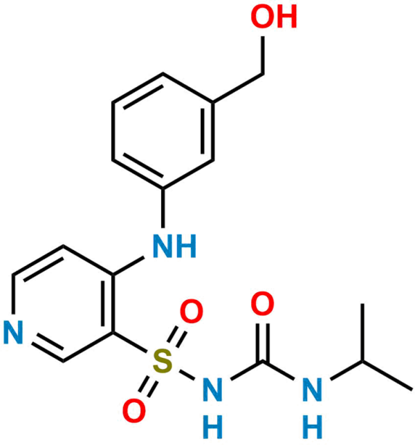 Hydroxy Torsemide