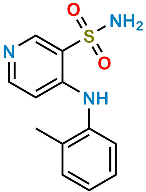 Torasemide Impurity 3