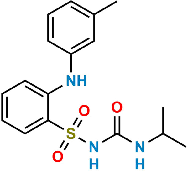 Torasemide Impurity 7