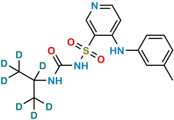 Torsemide D7