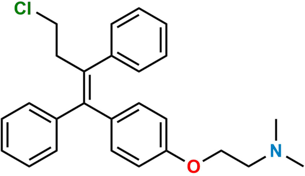 Toremifene