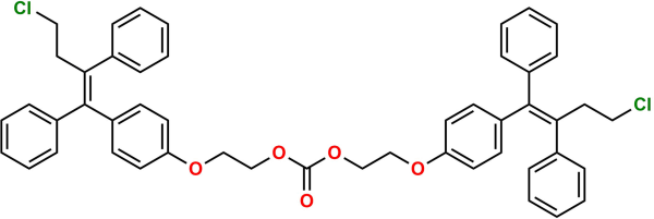 Toremifene Dimer Impurity