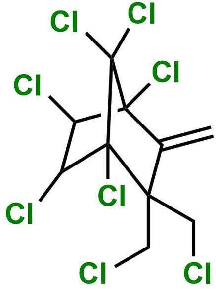 Toxaphene