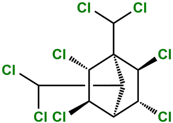 Toxaphene Impurity 1