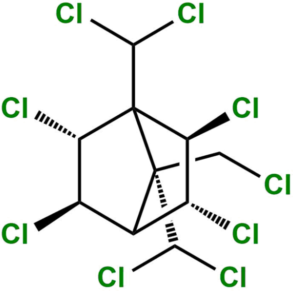 Toxaphene Impurity 2