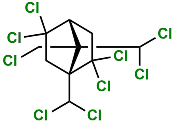 Toxaphene Impurity 3