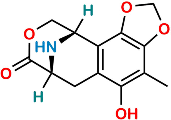 Trabectedin Impurity 10