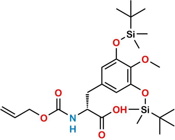 Trabectedin Impurity 11