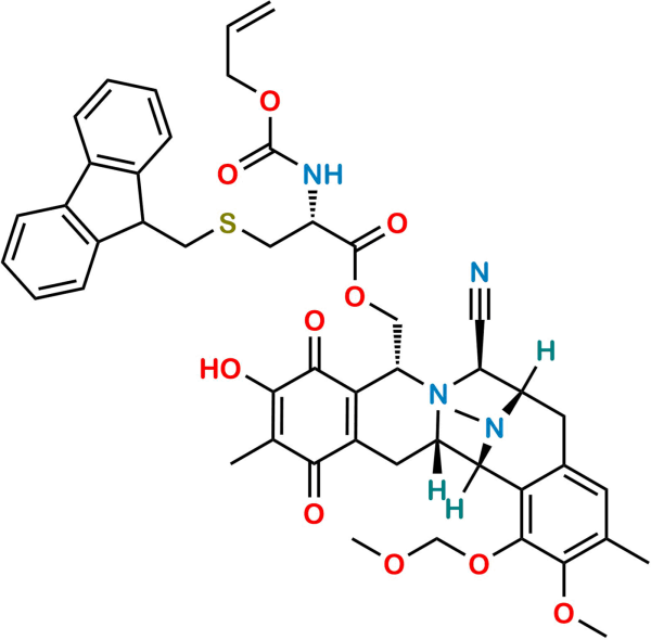 Trabectedin Impurity 13