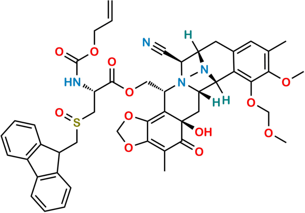 Trabectedin Impurity 14