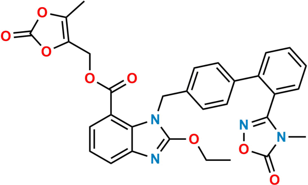 Azilsartan Impurity 10