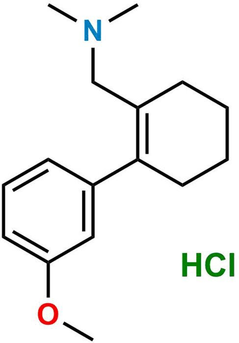 Tramadol EP Impurity B