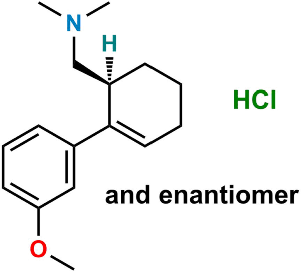 Tramadol EP Impurity C