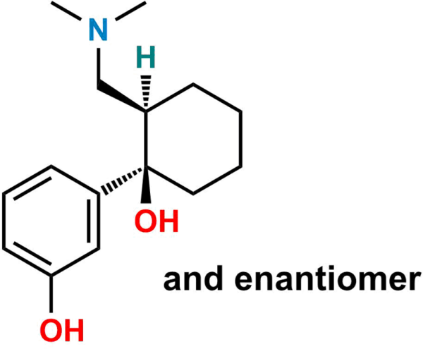 Tramadol EP Impurity D