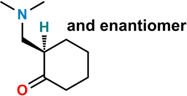 Tramadol EP Impurity E