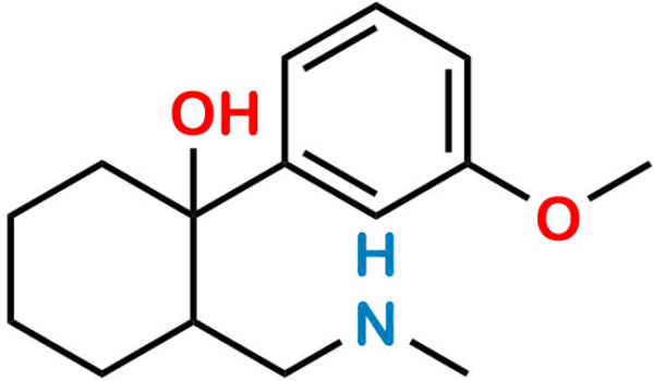 N-Desmethyl Tramadol