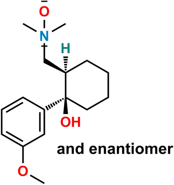 Tramadol N-Oxide