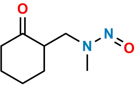 N-Nitroso N-Desmethyl Tramadol EP Impurity E