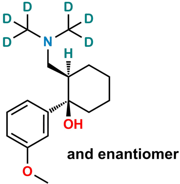 Tramadol-D6