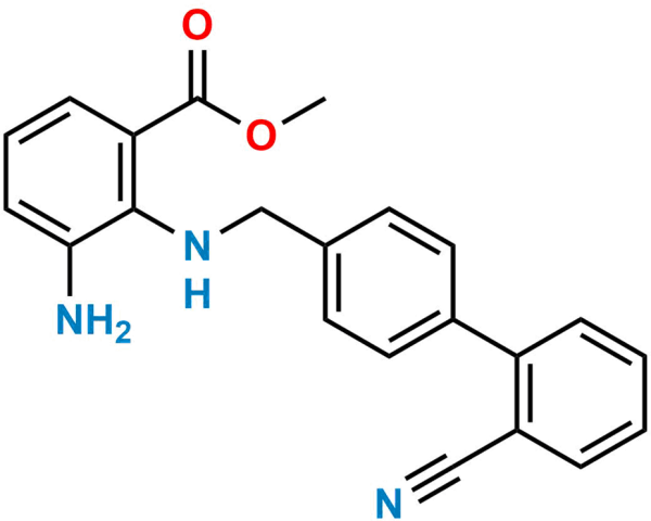 Azilsartan Impurity 12