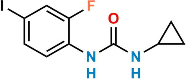 Trametinib Impurity 7