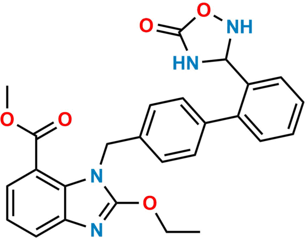 Azilsartan Impurity 15