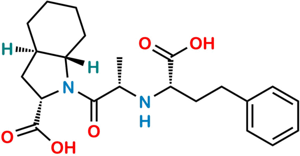 Trandolapril EP Impurity E