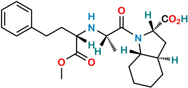 Trandolapril EP Impurity A