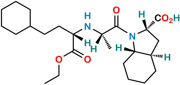 Trandolapril EP Impurity C