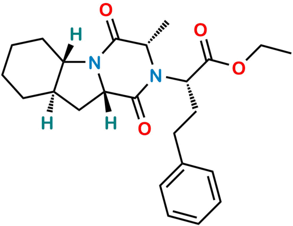 Trandolapril EP Impurity D